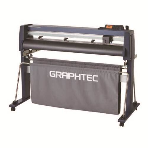 GRAPHTEC日图图王道路交通反光标识反光材料切割机FC9000-100