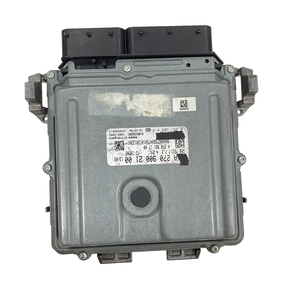 A2709002100汽车电脑版ECU