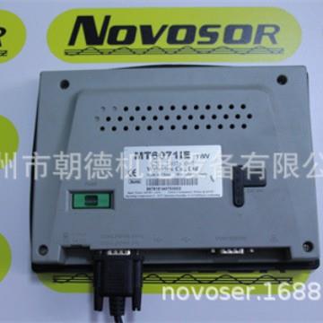 WEINVIEW威纶通触摸屏MT6071IE867815140753002