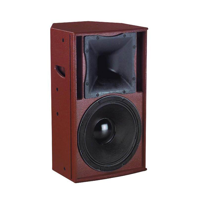 直销专业舞台婚庆会议12寸KTV音响全频舞台音箱