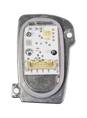 8V0998473A8V0998474ALED天使眼用于2017年后A3/S3矩阵大灯