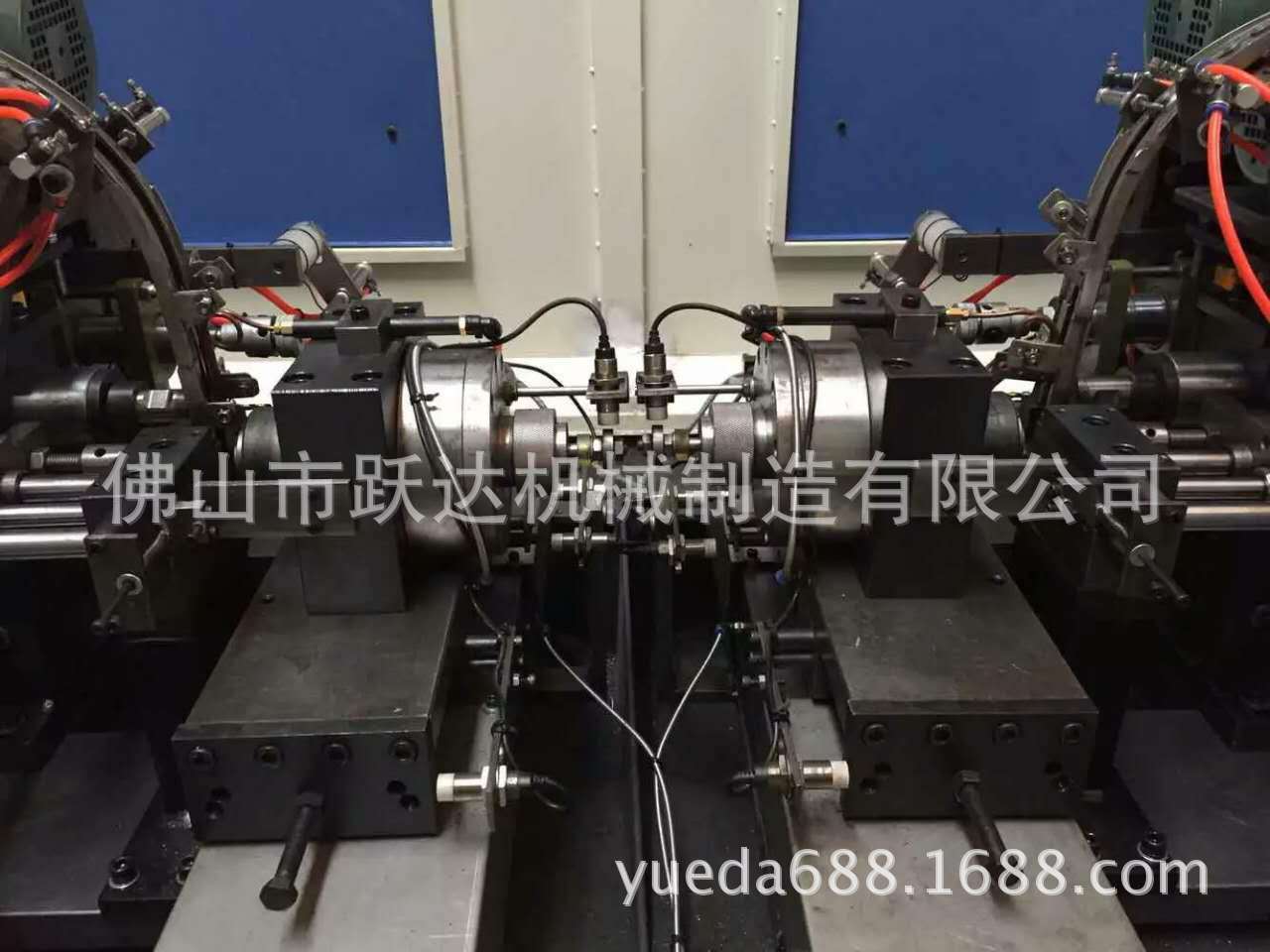 微型数控仪表车床后送料数控自动车床多工位数控车床