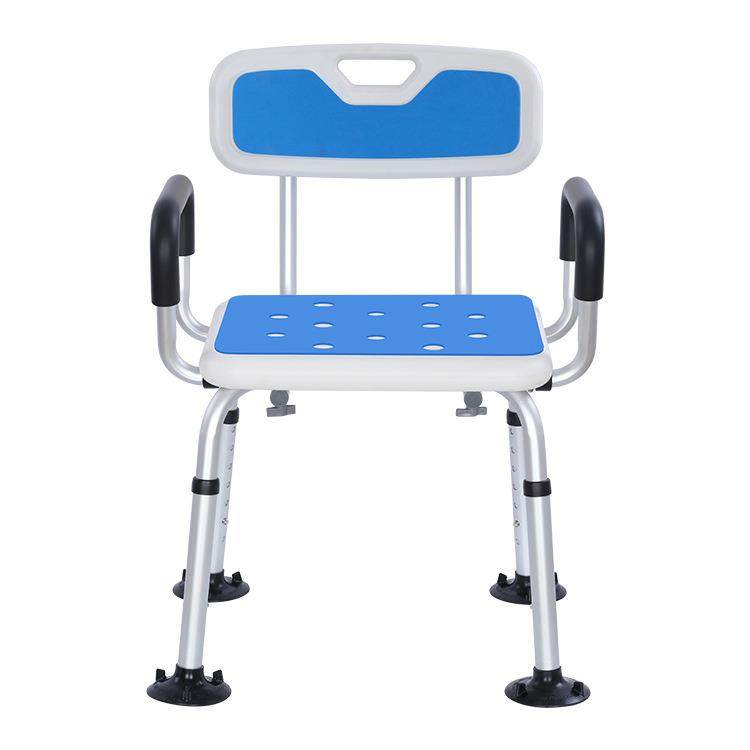 可升降舒适老人淋浴椅防滑防摔孕妇洗澡专用椅安全防侧翻浴室凳子,收纳整理,烫衣板及配件,淘宝优惠券,粉丝福利购,淘宝优惠卷