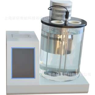 SYD-1884B石油产品密度测定仪石油密度计