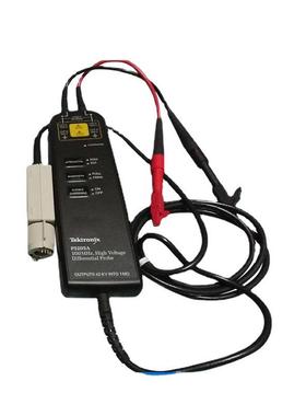 直销高压差分探头P5200A/P5205A/P5210A/TDP0500精准