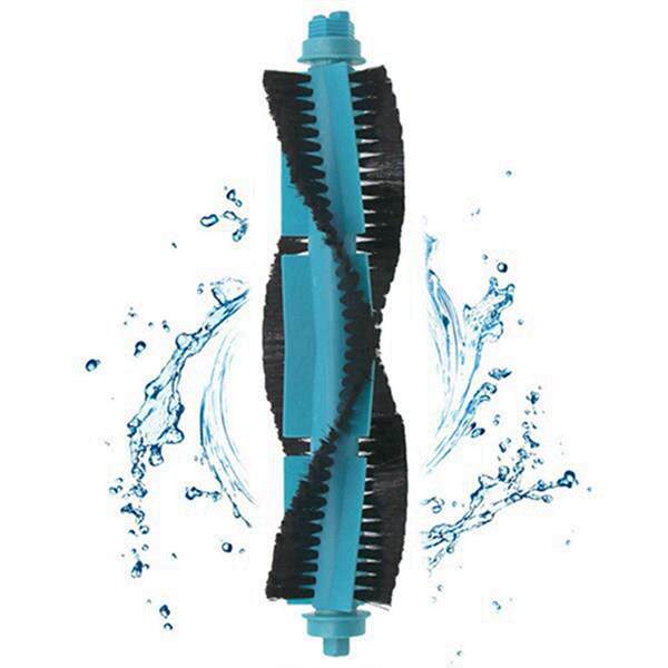 1套颜色：图片色材质：塑料吸尘器配件吸尘器滚刷边刷滤网组