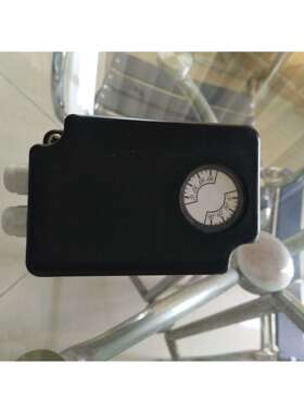 GT-03A精小型电动执行器0-90度15s、30s、60s