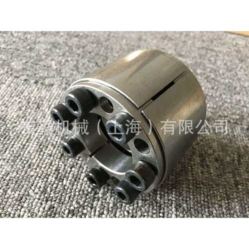 免键轴衬链轮胀紧套锁紧盘/联轴器HSD21膨涨联接套GB/T28701-2012