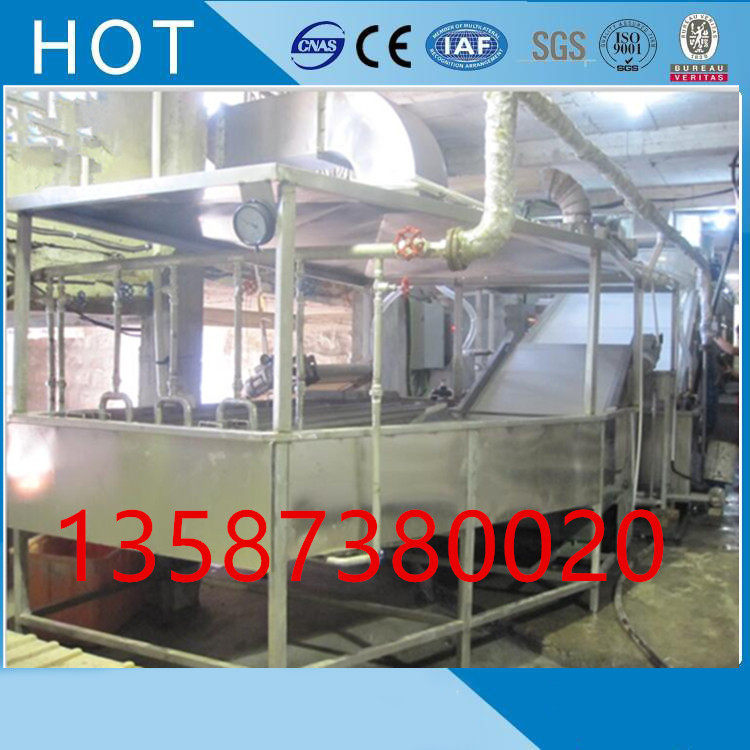 虾皮蒸煮锅虾皮水煮锅虾皮漂烫机虾米小鱼银鱼漂烫消毒杀青机