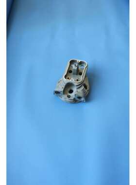 F60102F气缸盖GF60i2航模汽油发动机双缸