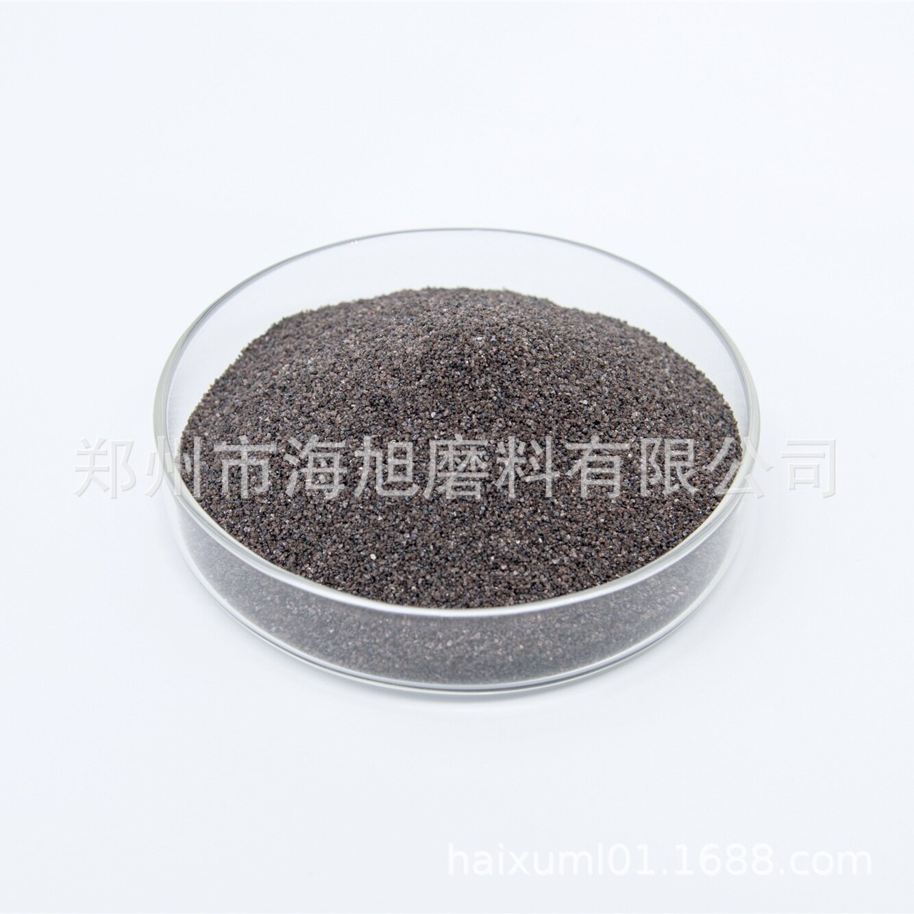 电熔固定炉棕刚玉喷砂除锈除毛