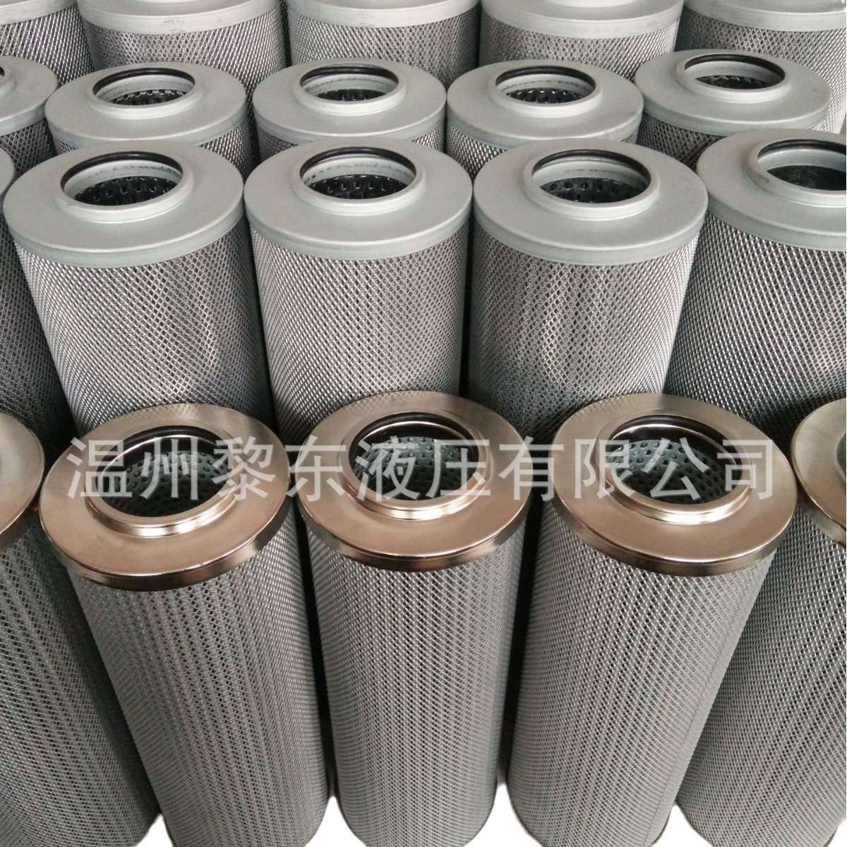 桶装玻璃纤维10μm折叠滤芯R928007133 2.0059 PWR10-A00-6-M