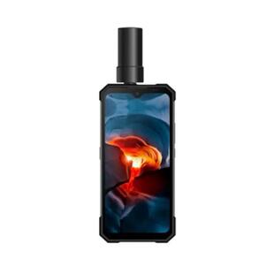 TD-LTE无线数据终端GISAA30北斗定位业务手持机智图A30北斗应急