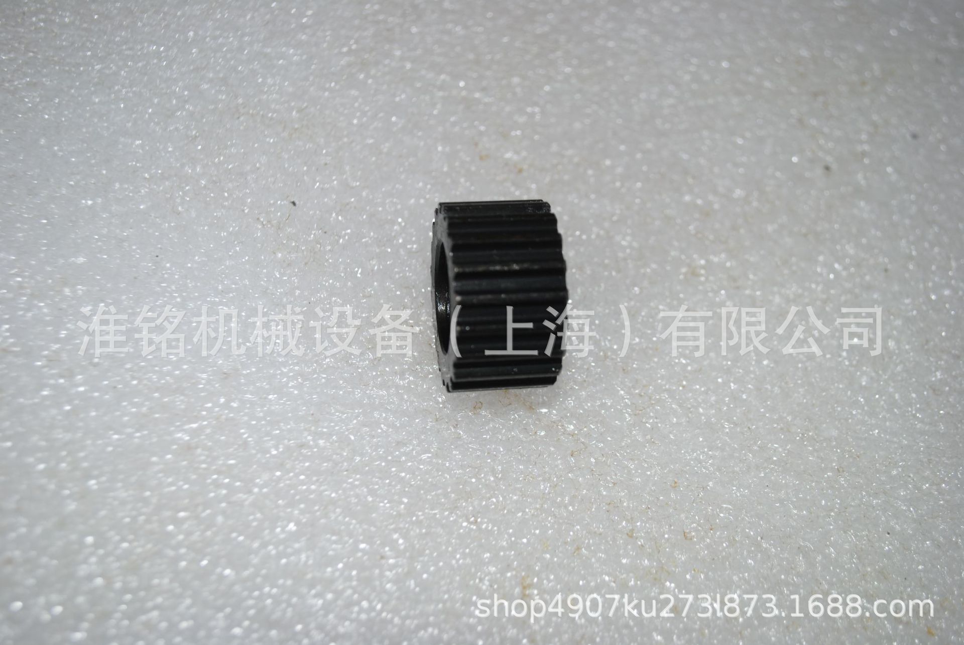 上海和鹰电脑裁床配件YIN自动裁剪机配件5N机头带轮CH08-01-06