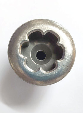 速发。和面机配件连接头HMJ10/1/0E2/A5M-BA71(不是桶底