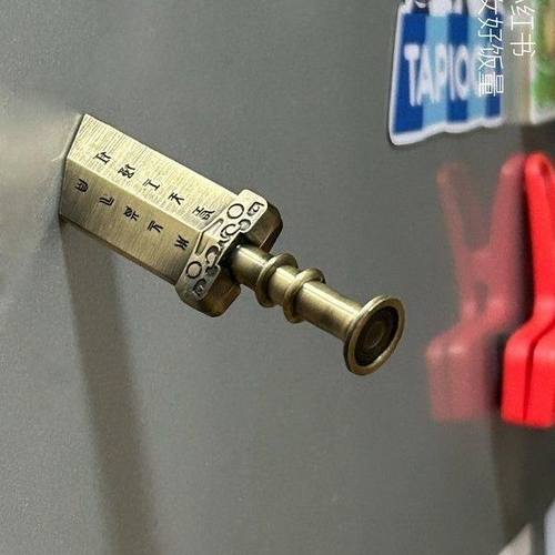 吴王夫差剑冰箱创意名剑