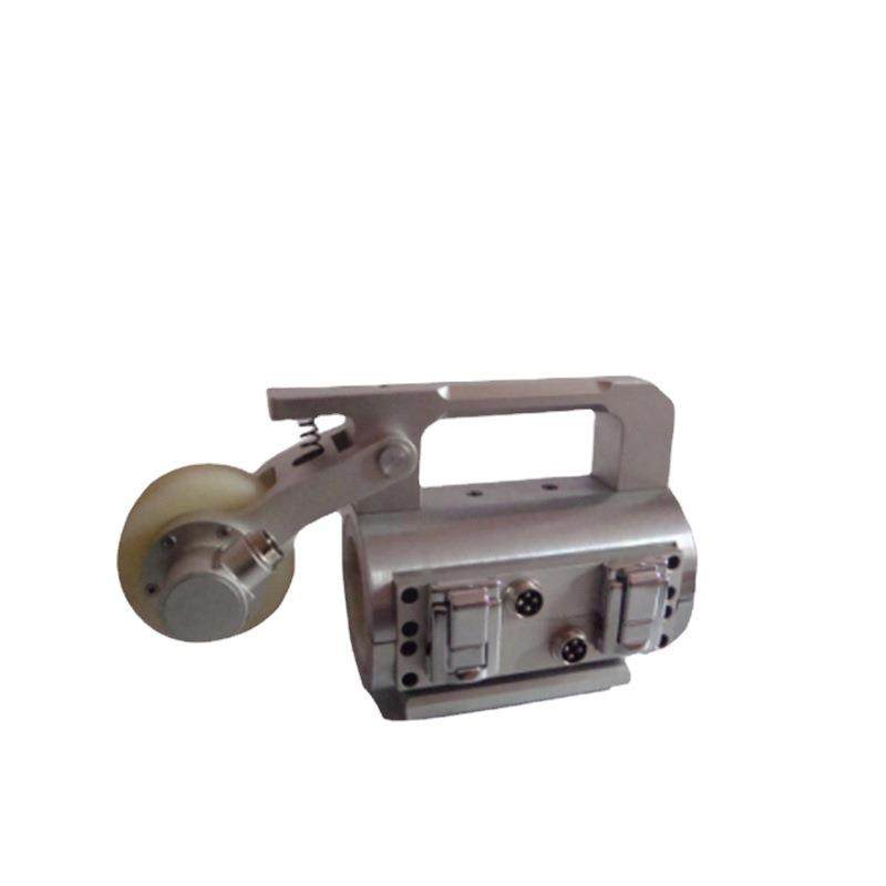 便携式钢丝绳探伤仪LBGS600铝合金外壳钢丝绳内外部缺陷检测,五金/工具,探伤仪/无损检测仪,淘宝优惠券,粉丝福利购,淘宝优惠卷