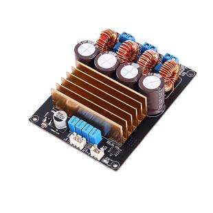 TPA3221 数字类双声道功放板100W*2