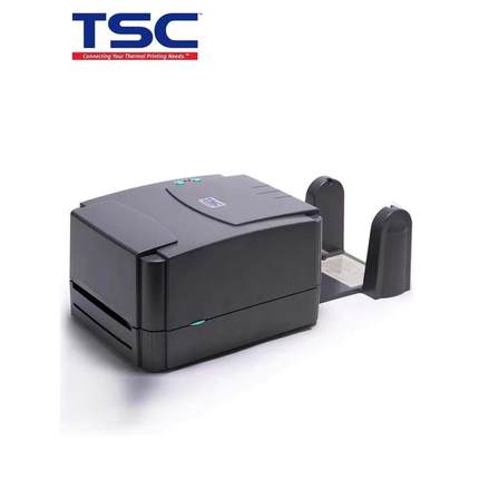 TSC ttp-244pro 342 Pro 标签条码打印机不干胶热服装吊牌打印机