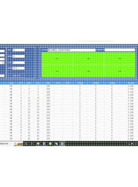 LABVIEW代做  程序设计 上位机开发 软件代做 PLC通讯 视觉检测