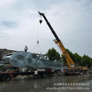 元宵游街习俗主题花车巡游打造灯会公司发光彩车装饰道具