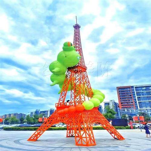 商场美陈装饰大型巴黎埃菲尔铁塔模型户外景观园林装饰厂家直销,基础建材,砂岩雕刻,淘宝优惠券,粉丝福利购,淘宝优惠卷