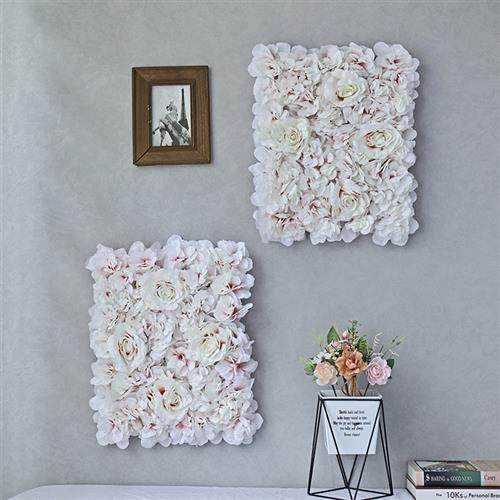 仿真花墙立体背景墙装饰玫瑰橱窗花排仿真花大丽花绣球花婚庆装饰,鲜花速递/花卉仿真/绿植园艺,仿真绿植,淘宝优惠券,粉丝福利购,淘宝优惠卷