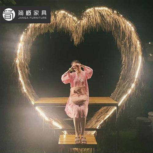 巴厘岛网红鸟巢庭院度假村秋千吊篮吊椅酒店民宿网红拍照打卡道具,住宅家具,吊篮/吊椅,淘宝优惠券,粉丝福利购,淘宝优惠卷