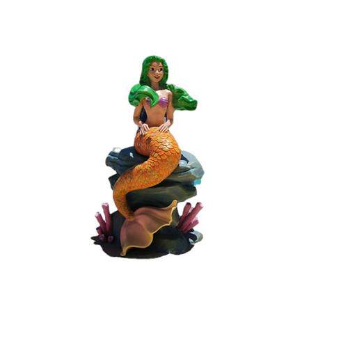 景区玻璃钢门头公园主题玻璃钢雕塑GRC门头雕塑游乐园卡通大门