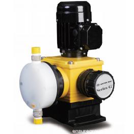 米顿罗机械隔膜计量泵GMA0010PR1MNN配件维修