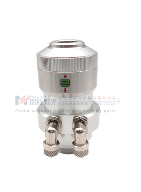 速发嘉强带水头QBH冷Rs光纤头连接器组件B411M BM