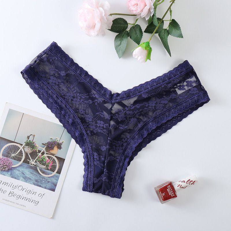 热卖交叉带蕾丝内裤黑系性感诱惑 女士ins风三角裤弹力大码200斤,女士内衣/男士内衣/家居服,女丁字裤,淘宝优惠券,粉丝福利购,淘宝优惠卷