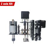 CNC GRBL控制板数控775电机Z轴金属套件适用于diy激光雕刻机台式
