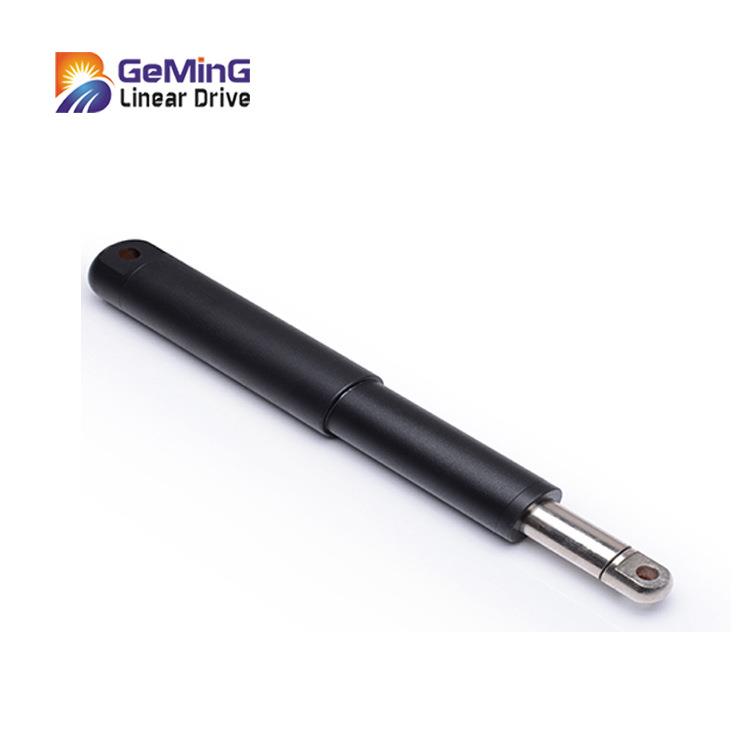 高强度电动推杆 不锈钢材质线性驱动器推杆 直筒式推杆电动