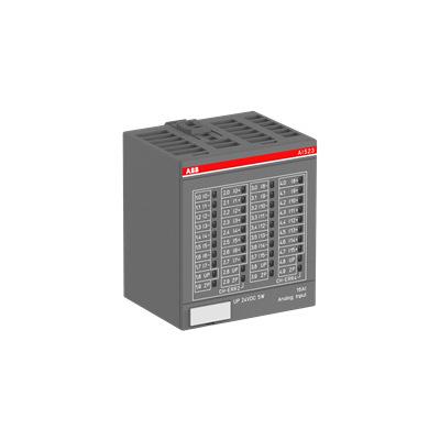 模拟模块AI523/AI801/AI815/AI820模拟输出模块具AI843/AI880A