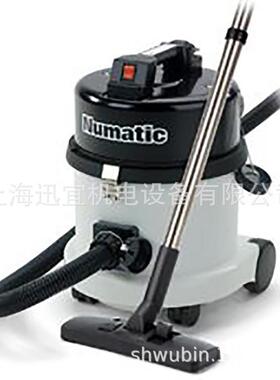 英国NUMATIC无敌牌 CRQ370-2 无尘室吸尘器 电子厂洁净车间除尘机