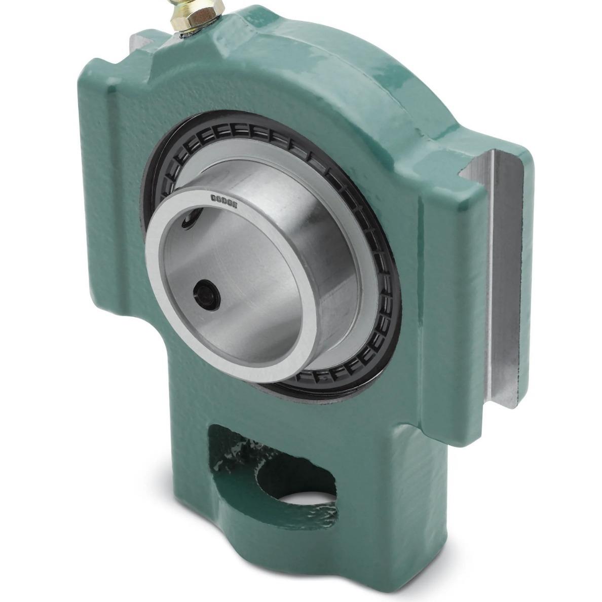 135116 WSTU-SCM-107美国道齐带座轴承