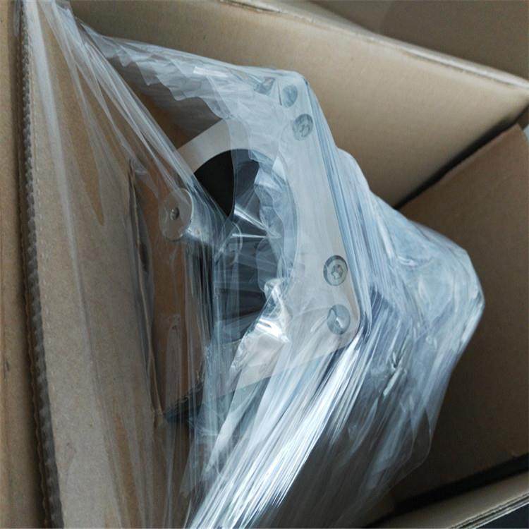 供应德国berger lahr 百格拉步进电机 VRDM31117/50LSB