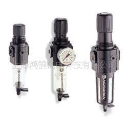 英国NORGREN诺冠EXCELON B72G-2GK-AL3-RMN过滤器/调压阀