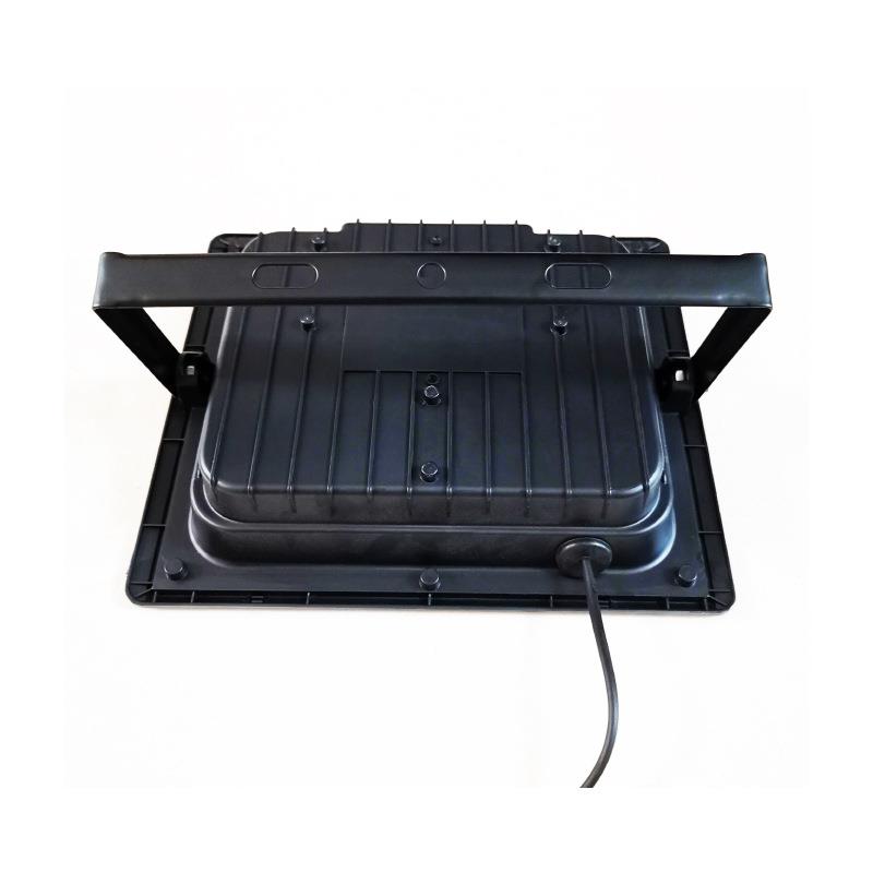 浙康光爱太阳能投光灯聚宝盆定时大功率led户外太阳能灯花园壁灯