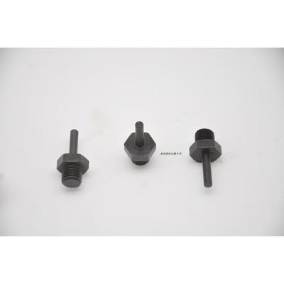 上海和鹰电脑裁床自动裁剪机裁布机配件磨刀气缸轴杆固定杆