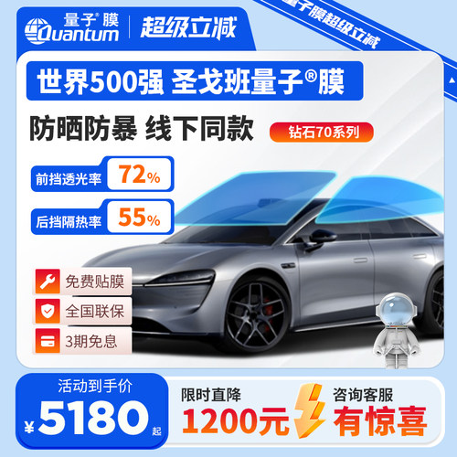 高清晰 高隔热 高隐身