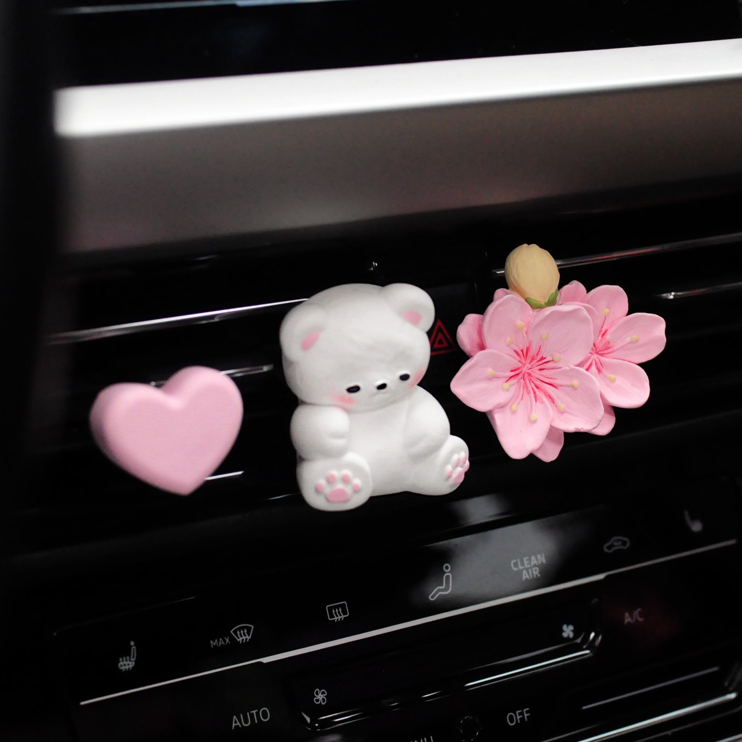 进口颜料扩香石香薰送精油10CM