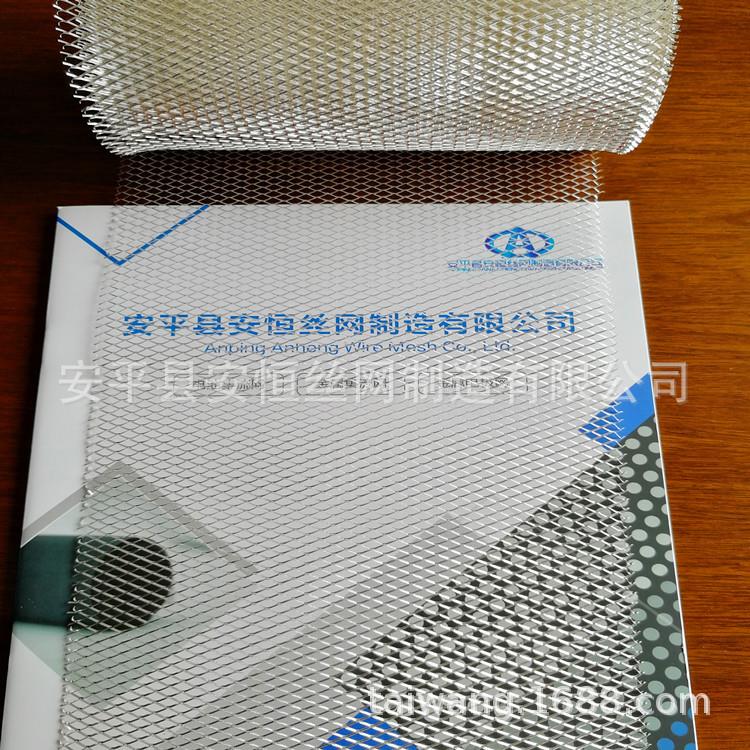 0.3*0.6mm孔径银板网 50um厚银箔网 导电银拉网 0.1mm纯银板