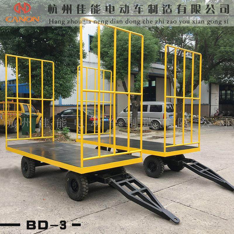 小型拖车组重型农用厂区工业叉车牵引拉货物1吨运输工具平板车,五金/工具,工具车/便携工具推车/平板工具车,淘宝优惠券,粉丝福利购,淘宝优惠卷