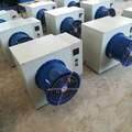 电加热养殖暖风机育雏大棚大功率热风炉工业厂房用取暖器加温烘干