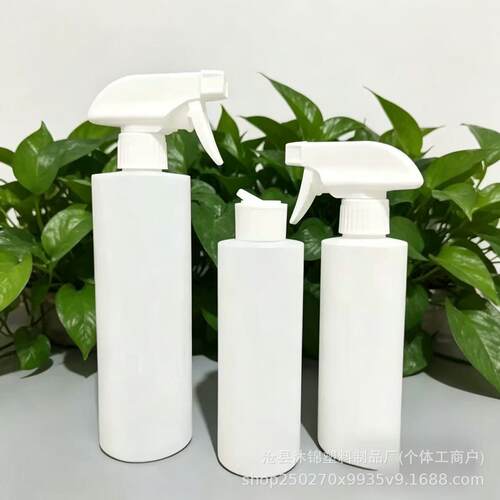 500lm平肩e发塑料p清洁DFP剂洗水