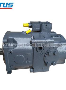 柱塞泵A11VLO260 LG1S 835D M Waste/ industry handler 液压泵