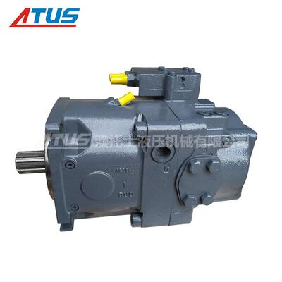 柱塞泵A11VLO260 LG1S 835D M Waste/ industry handler 液压泵