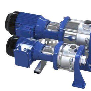 WOERNER DBSR-270-15-EW-G-002 原装进口，提供报关单